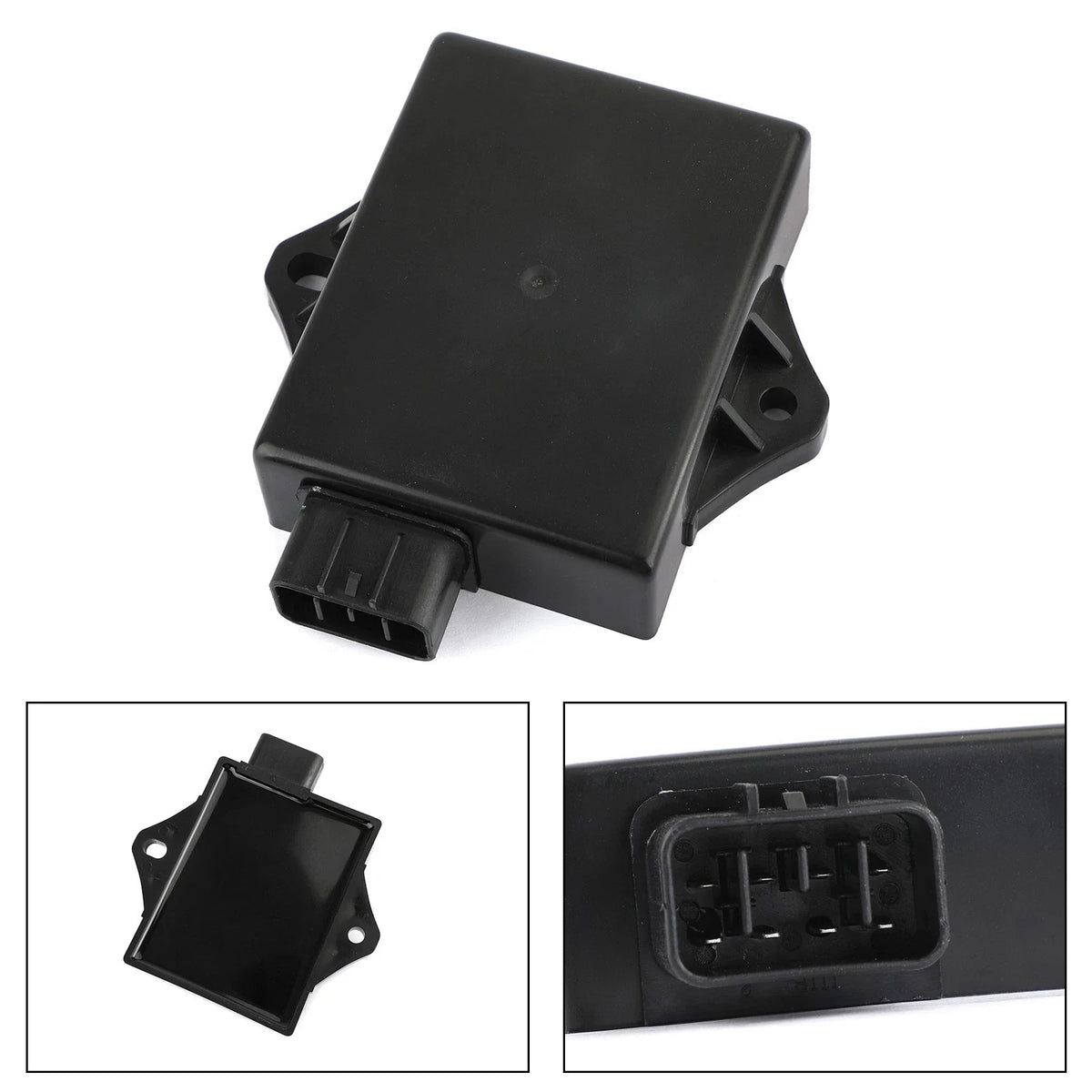 CDI Igniter for Yamaha YP250 Majesty/Skyliner (1996–1999) YP250D YP250A