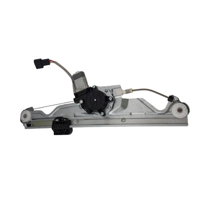 Window Regulator for BMW 525xi/530xi (2006–2007) CLX-M0-USA-JRB49170022-CL360A71