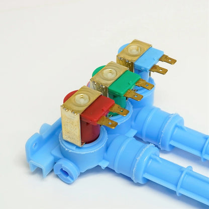 Washing Machine Water Inlet Valve for Frigidaire Kenmore