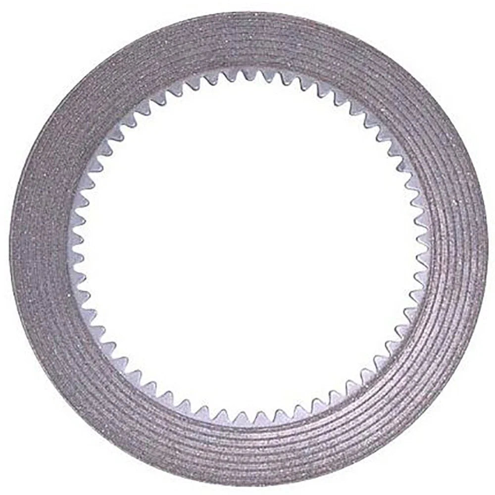 PTO Disc for Massey Ferguson (Fits 1672626M1 1686359M1 1862289M2)