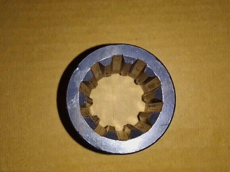 Hydraulic Lift Pump Coupling for Massey Ferguson (10 Spline)