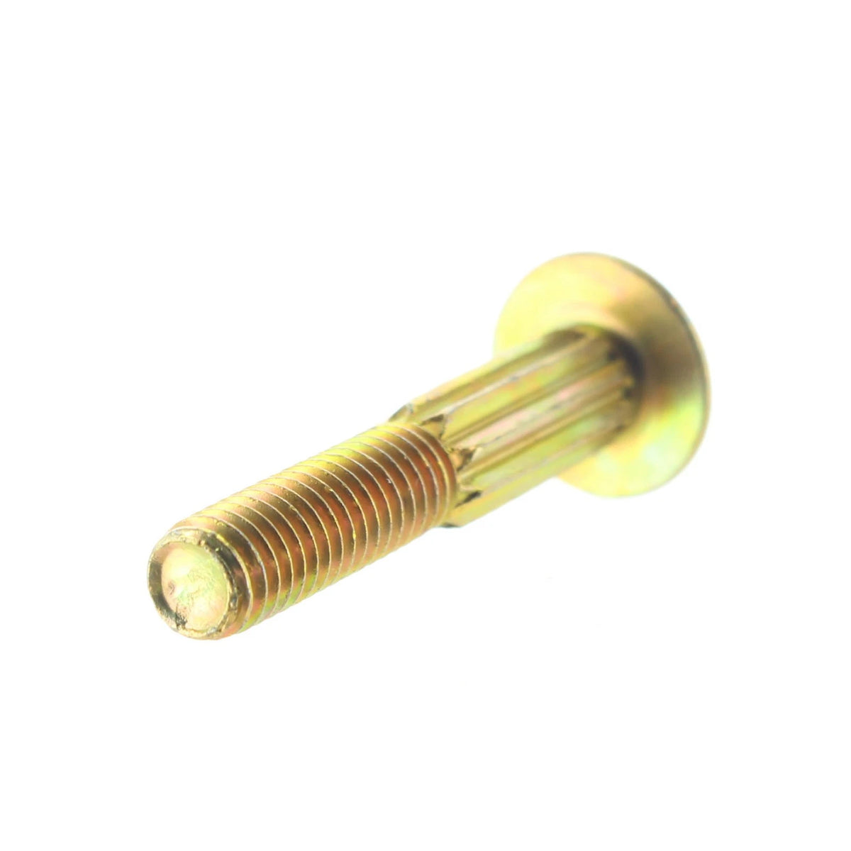 Ribbed Bolt for Arctic Cat (1623-443)