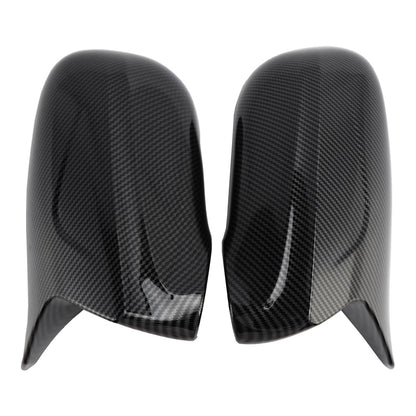 Side Mirror Covers for Lexus IS250 IS350 (2006–2012) 8794053250, 8791053251