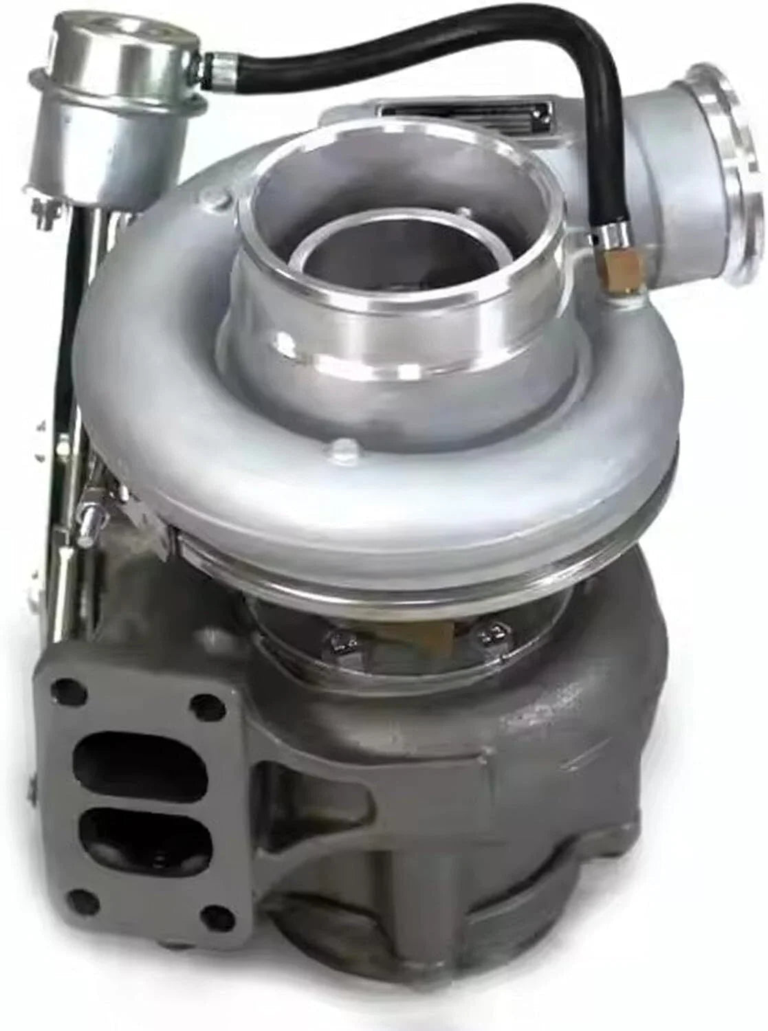 Turbo HX35W Turbocharger 4051133 for Cummins 6BT 5.9L (1998–2002)