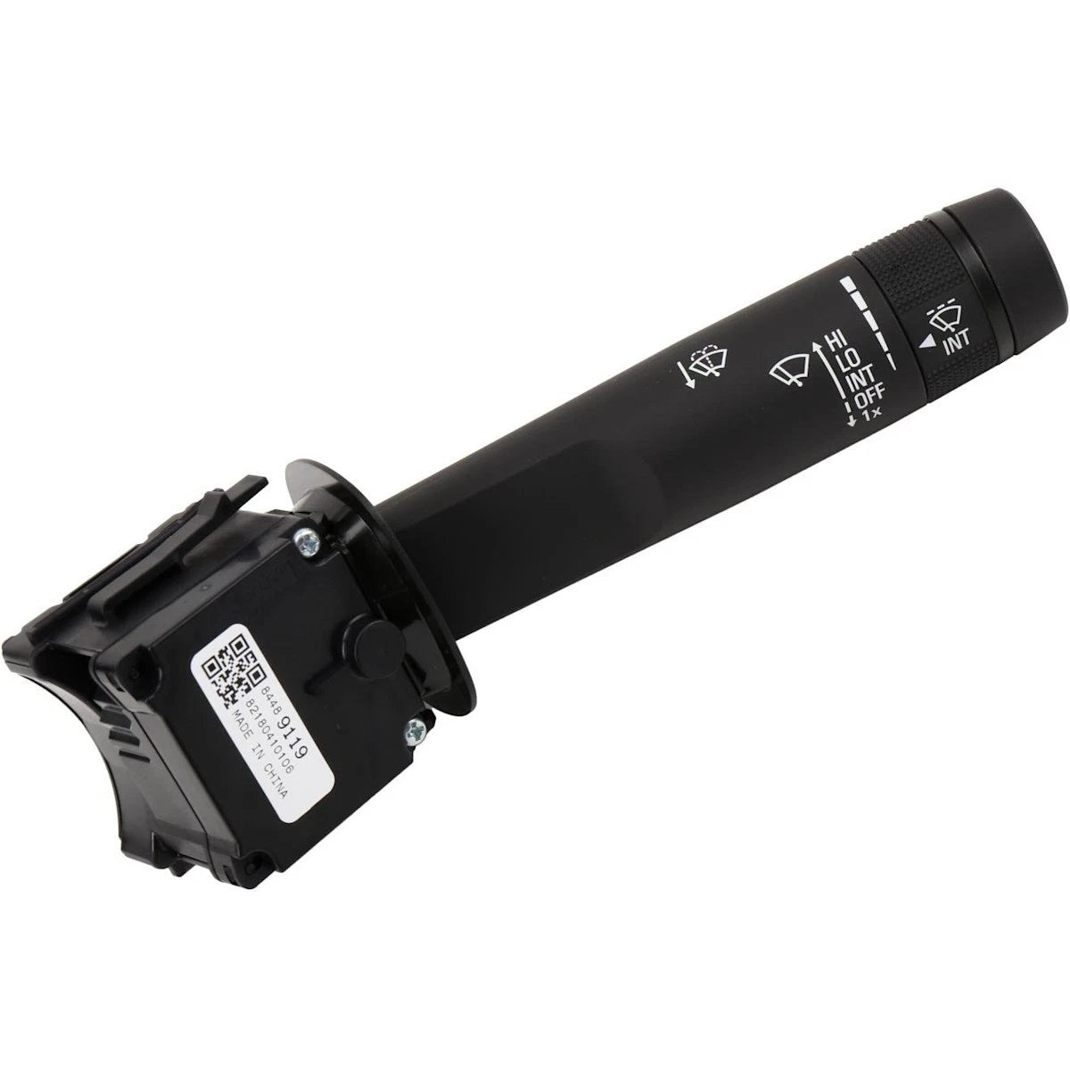 Windshield Wiper Switch for Chevrolet Colorado (2012–2021) 84489119