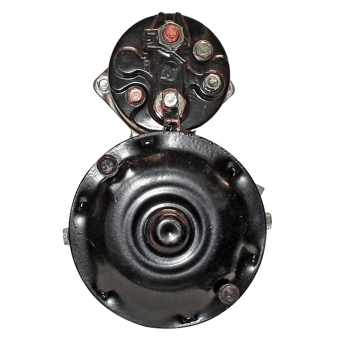 Starter for Chevy Express Van Suburban GMC C2500 (1995–2000) 6483MSN