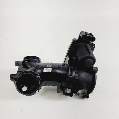 Intake Manifold Throttle Body for Harley M8 Touring & Softail (2017–2023)