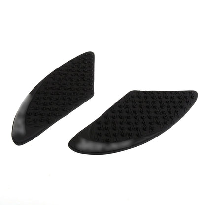 Tank Traction Pads for Kawasaki ZX10R ZX1000 Ninja (2004–2007)