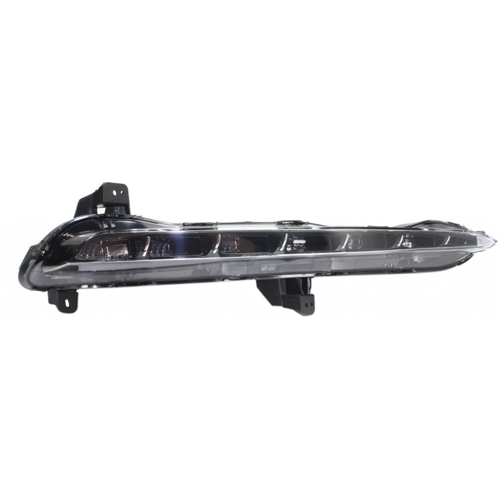 Daytime Running Light for Hyundai Sonata (2015–2017) HY2563100, CLX-M0-12-5333-00-1