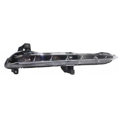 Daytime Running Light for Hyundai Sonata (2015–2017) HY2563100, CLX-M0-12-5333-00-1