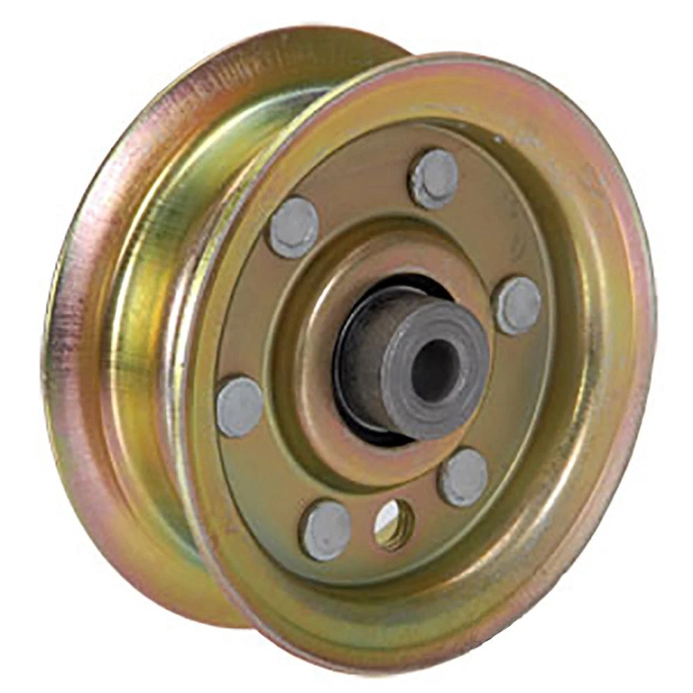 Flat Idler Pulley for Oregon (Replaces 78-054)