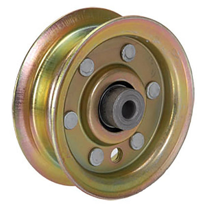 Flat Idler Pulley for Oregon (Replaces 78-054)