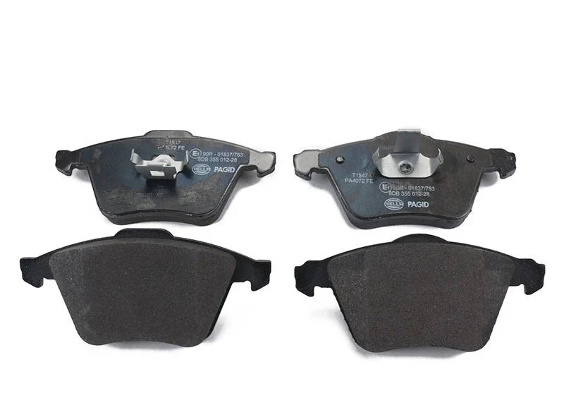 Front Disc Brake Pad Set for Saab 9-3, 9-3X, Mazda 3 (355012281)