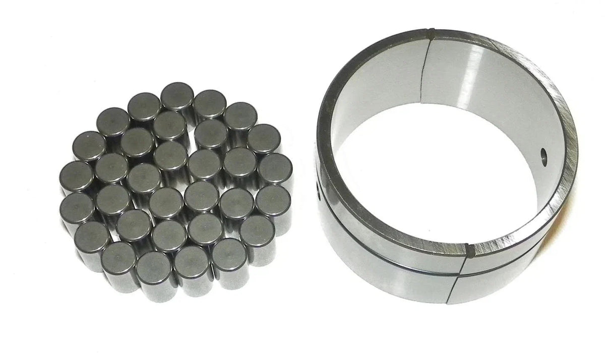 Center Main Bearing Set for Mercury/Mariner 45-60 Hp (N/A) 010-148