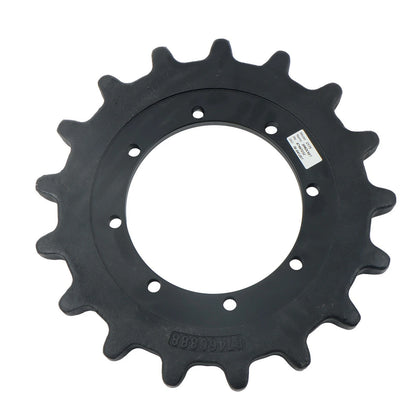 Drive Sprocket for New Holland LT185B LT190B LT195B C175 C185 C190 (87447232, 47378993, 87460888)