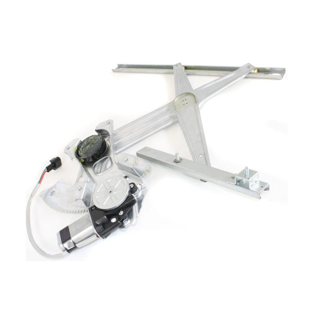Power Window Regulator for Dodge Ram 3500 (2003–2010) CLX-M0-USA-JD462917-CL360A71, CH1351134