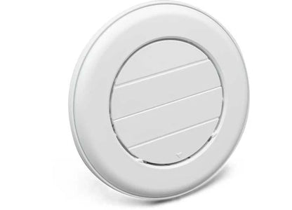 Coolvent Adjustable Ceiling Vent for B&B Molders (94270)
