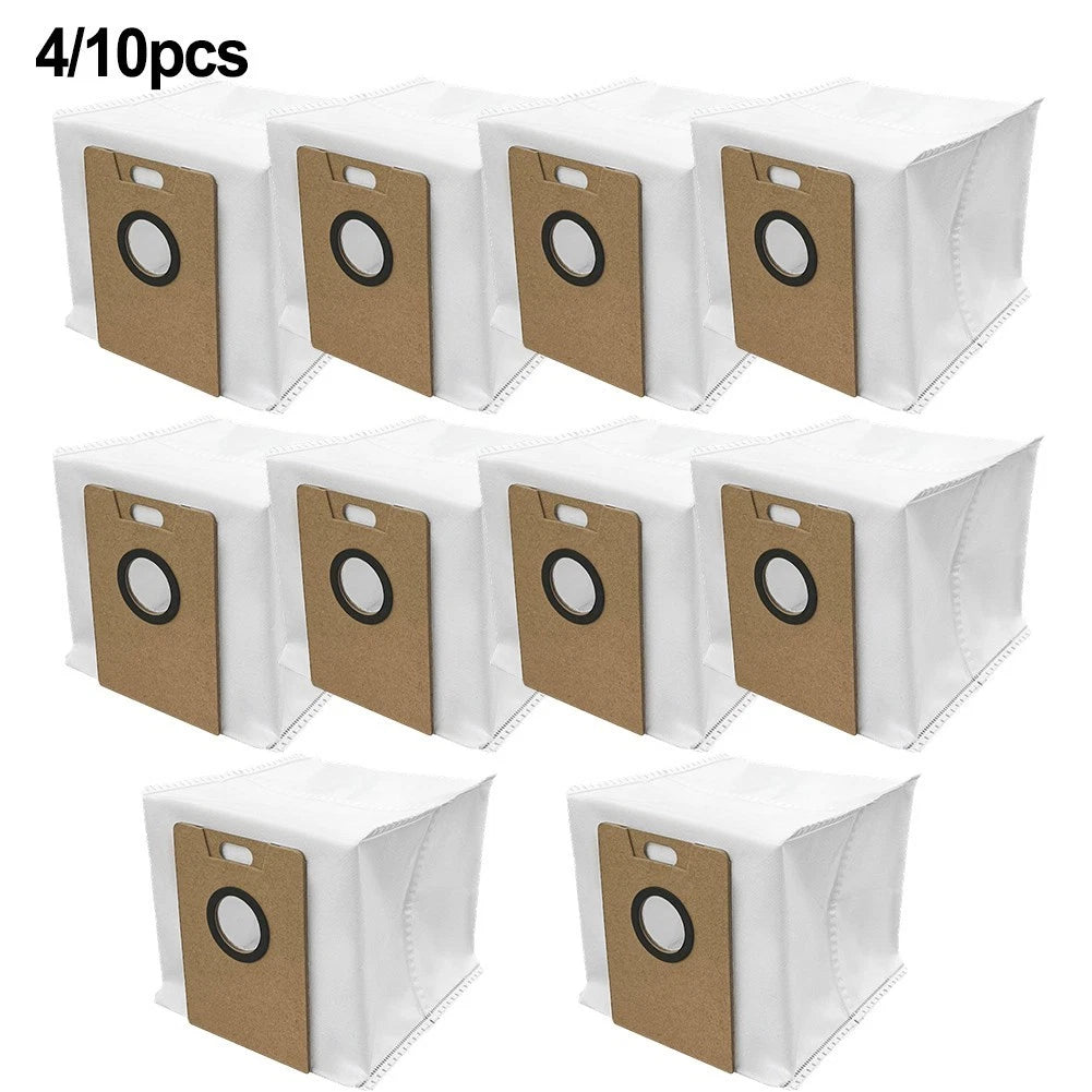 Dust Collection Bags for Eve RookS Lydsto R1 Edge Cleaners