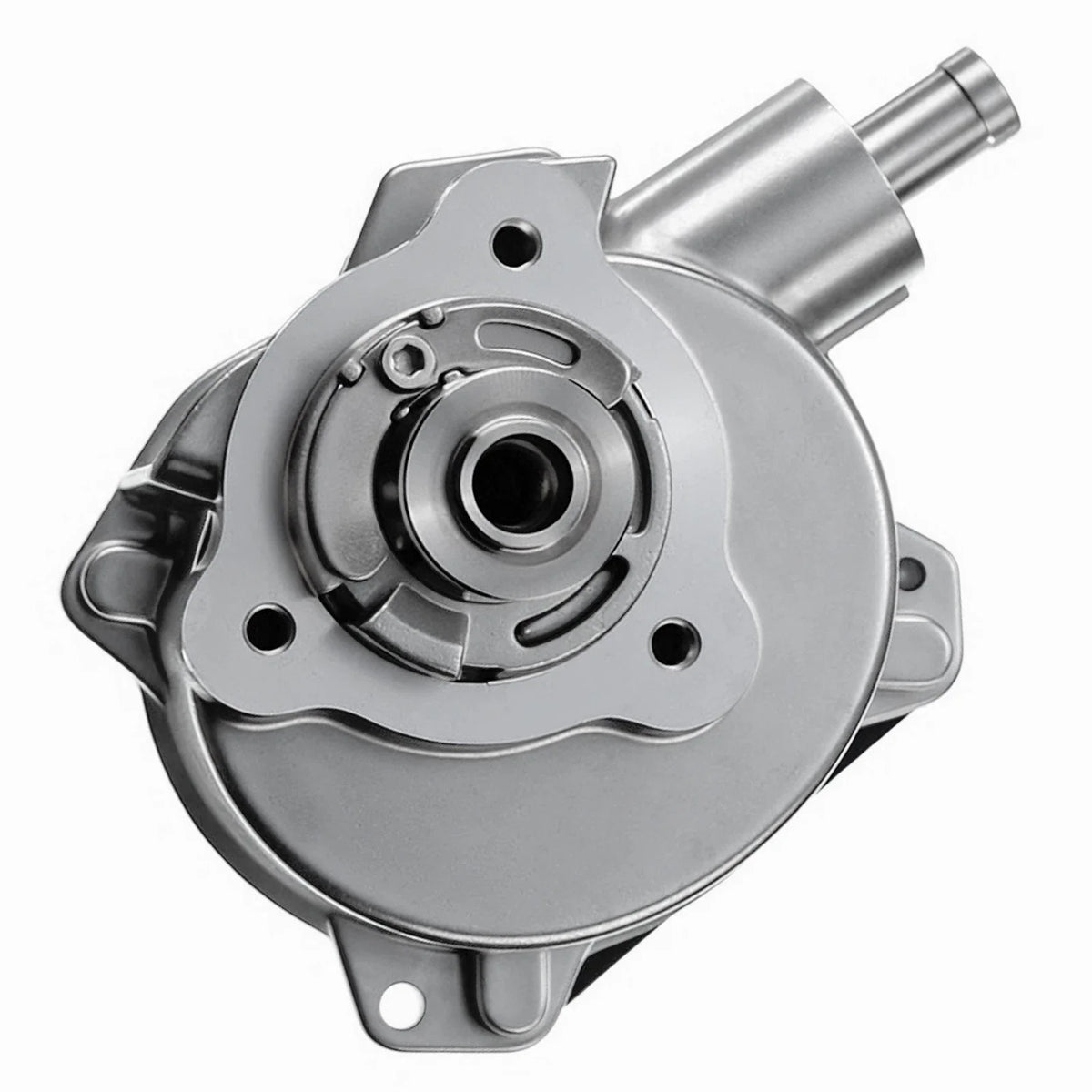 Brake Booster Vacuum Pump for BMW 325i 330i 525i 530i (2004–2008)