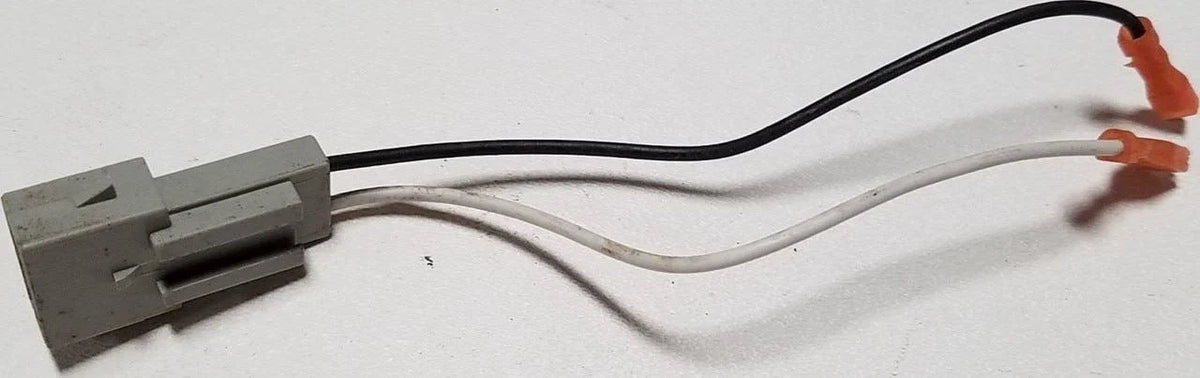 Speaker Female Plug Clip for Ford Thunderbird Cougar (1989–1997)