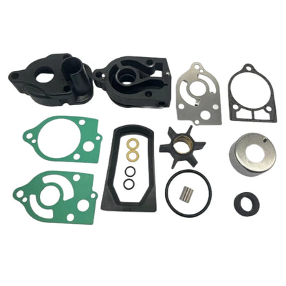 Water Pump Impeller Full Kit for Mercury US Mariner 30-50 (All Years)