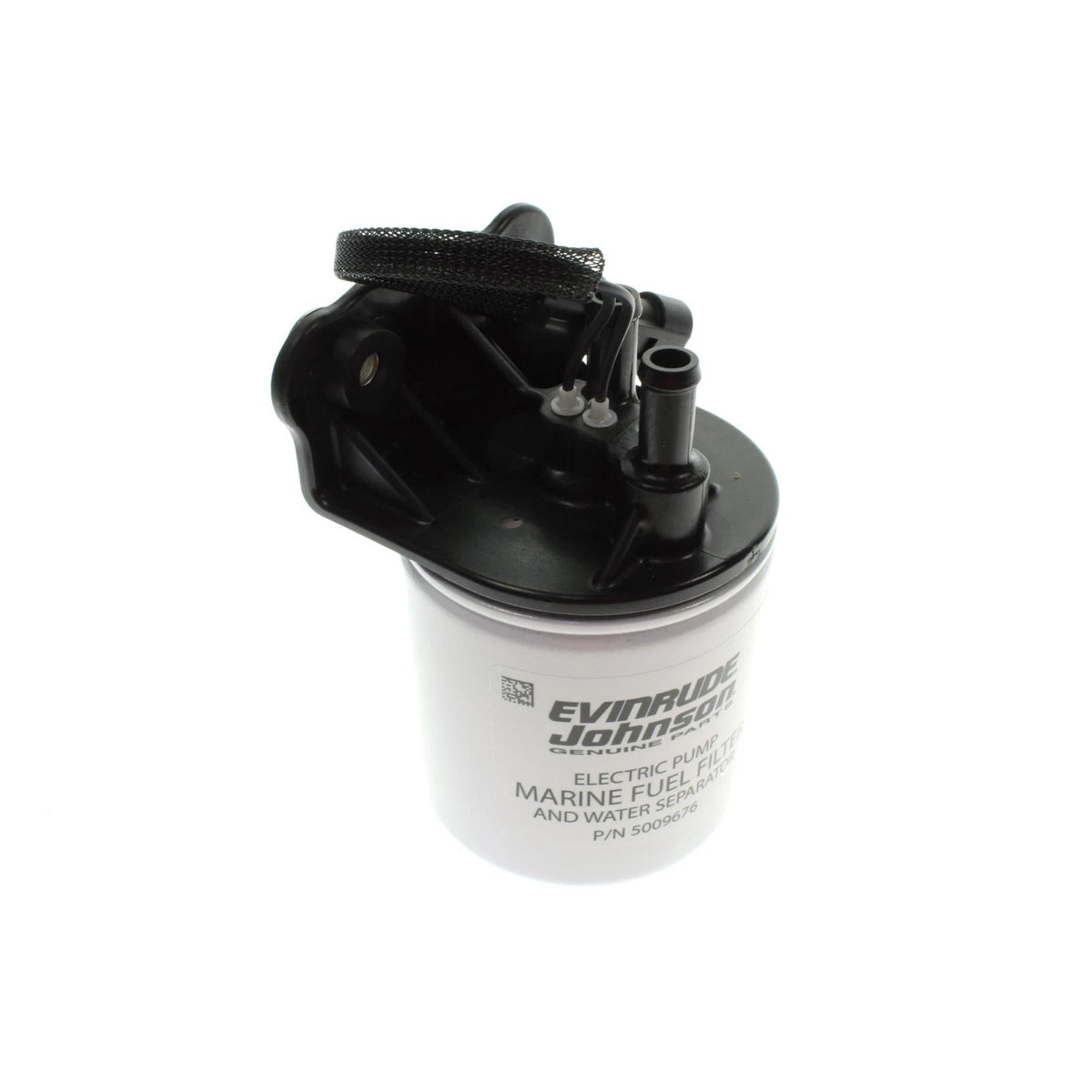Fuel Filter & Housing Assembly for Volvo Penta (5011097)
