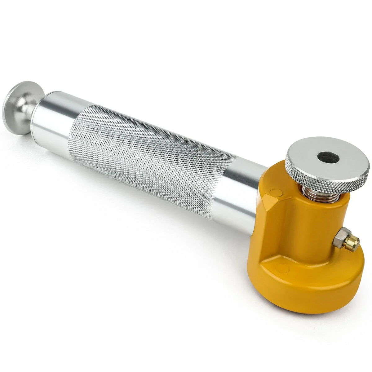 Oil Sampling Vacuum Pump for 5/16", 1/4" & 3/16" Hoses