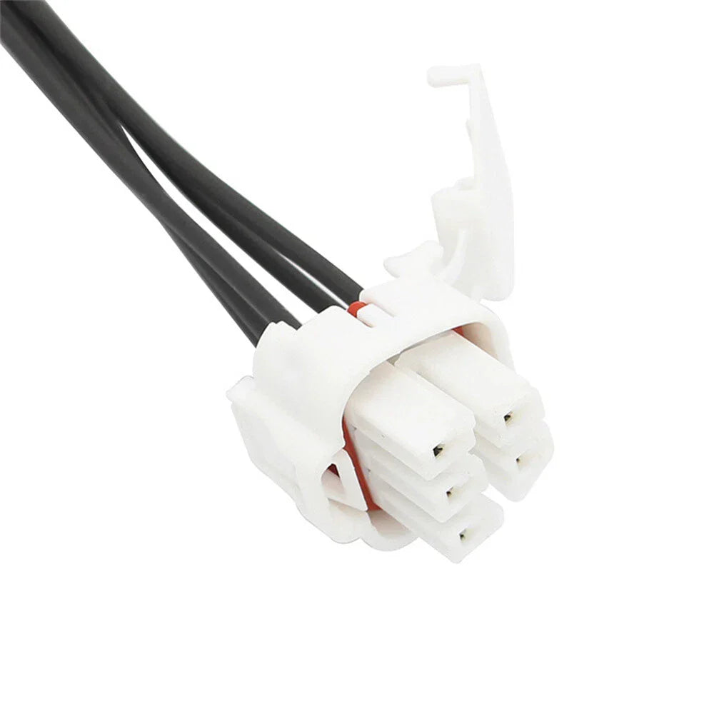 5Pin Fuel Pump Harness Connector for Hyundai Toyota Kia Lexus (2001-2023)