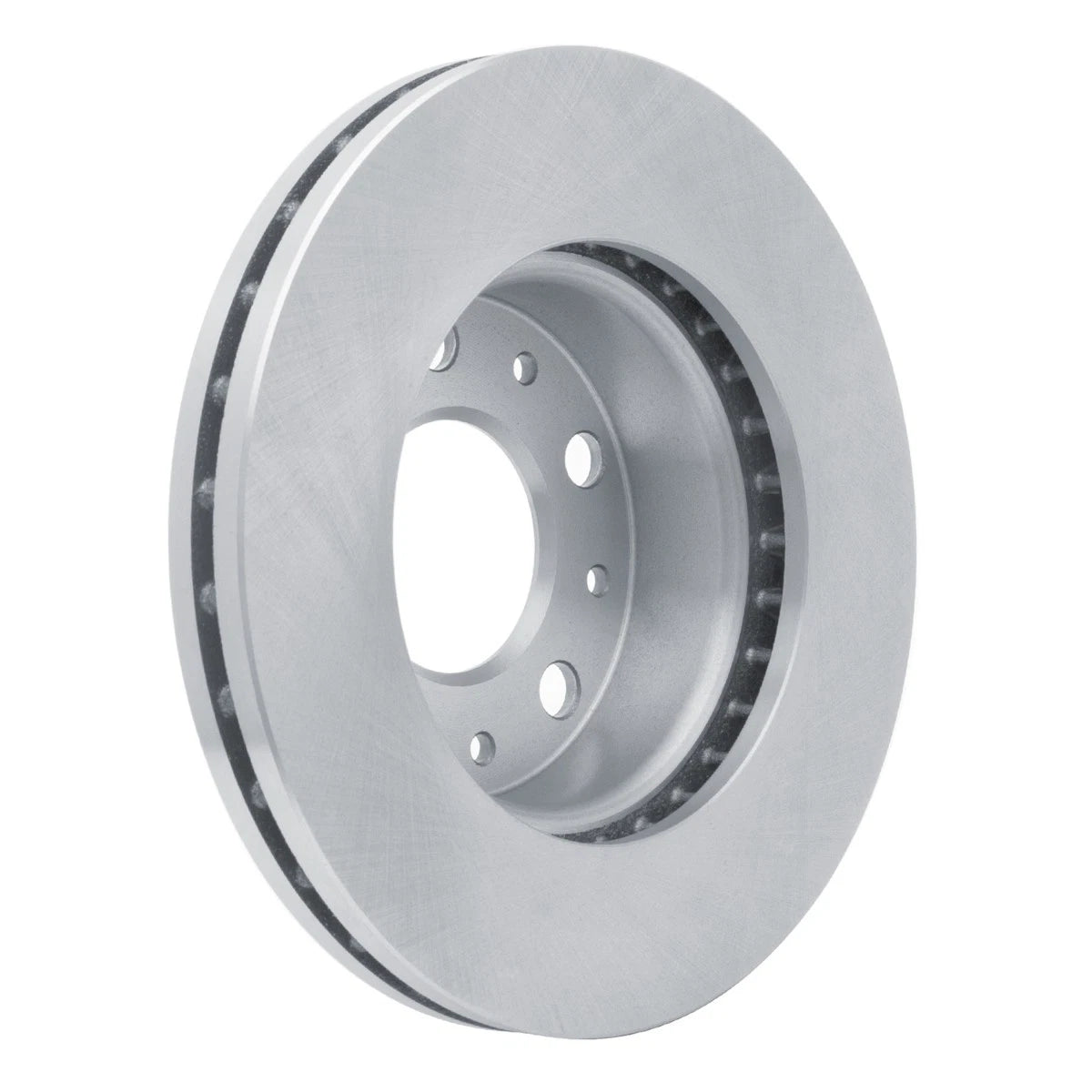 Brake Disc for Jeep Wrangler (2017–2024) ERE-40114, 68195026AA, 68195026AB