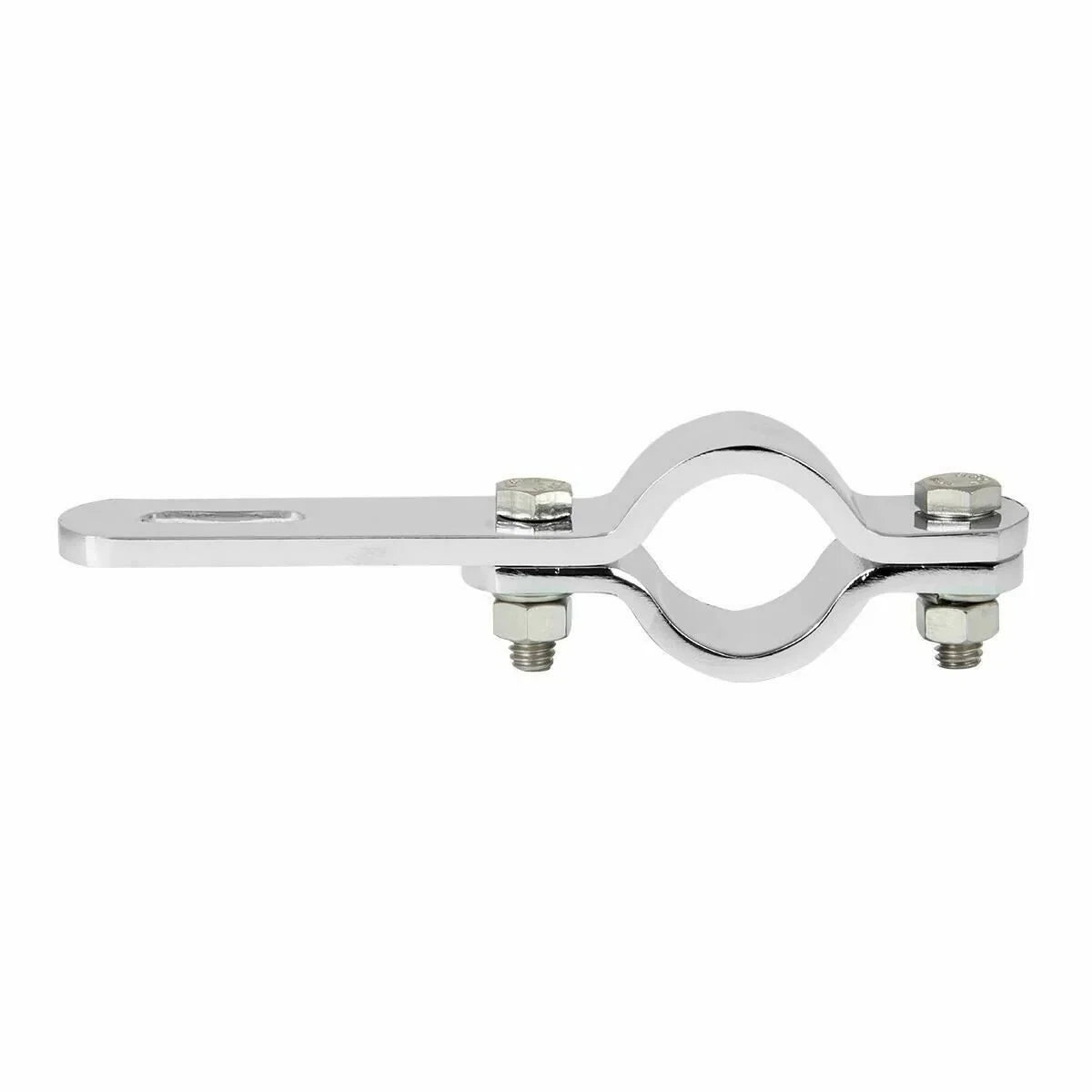 GG Heavy Duty Mirror Mounting Clamp for 1 1/8" Tube (33356)