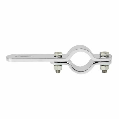 GG Heavy Duty Mirror Mounting Clamp for 1 1/8" Tube (33356)