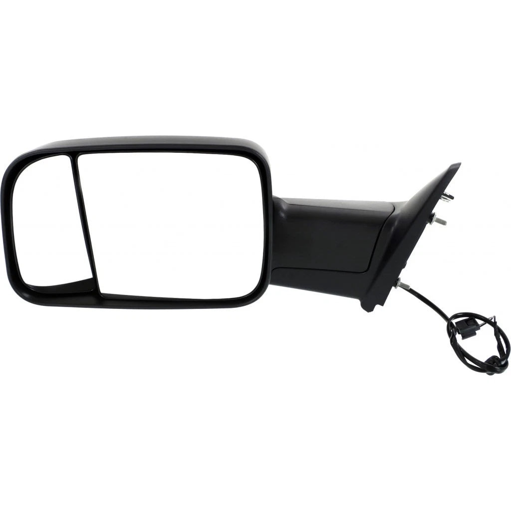 Towing Mirror for Ram 1500 (2013–2018) - CLX-M0-USA-DG97L-CL360A72, CH1320349