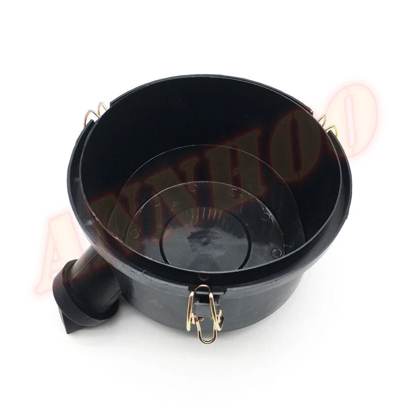 Air Cleaner Cover for Kubota M8200 M9000 M8200HD