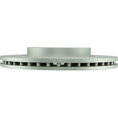 Bosch Brake Disc for Nissan Versa (2007–2012) 40011471, 40206ZW90A, 40206ET02C