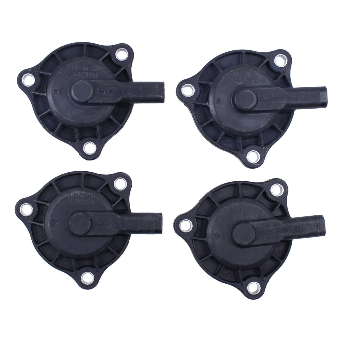 4Pcs Camshaft Actuator Position Sensor for Chrysler