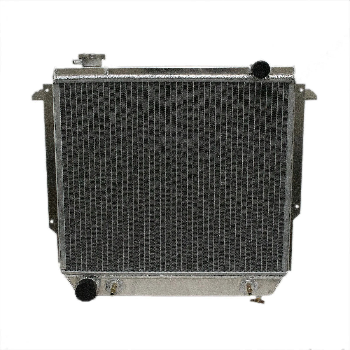 Radiator for Jeep Cherokee Comanche Wagoneer (1984–1987) 871AA