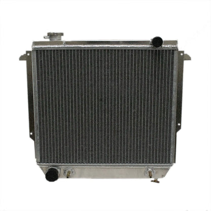 Radiator for Jeep Cherokee Comanche Wagoneer (1984–1987) 871AA