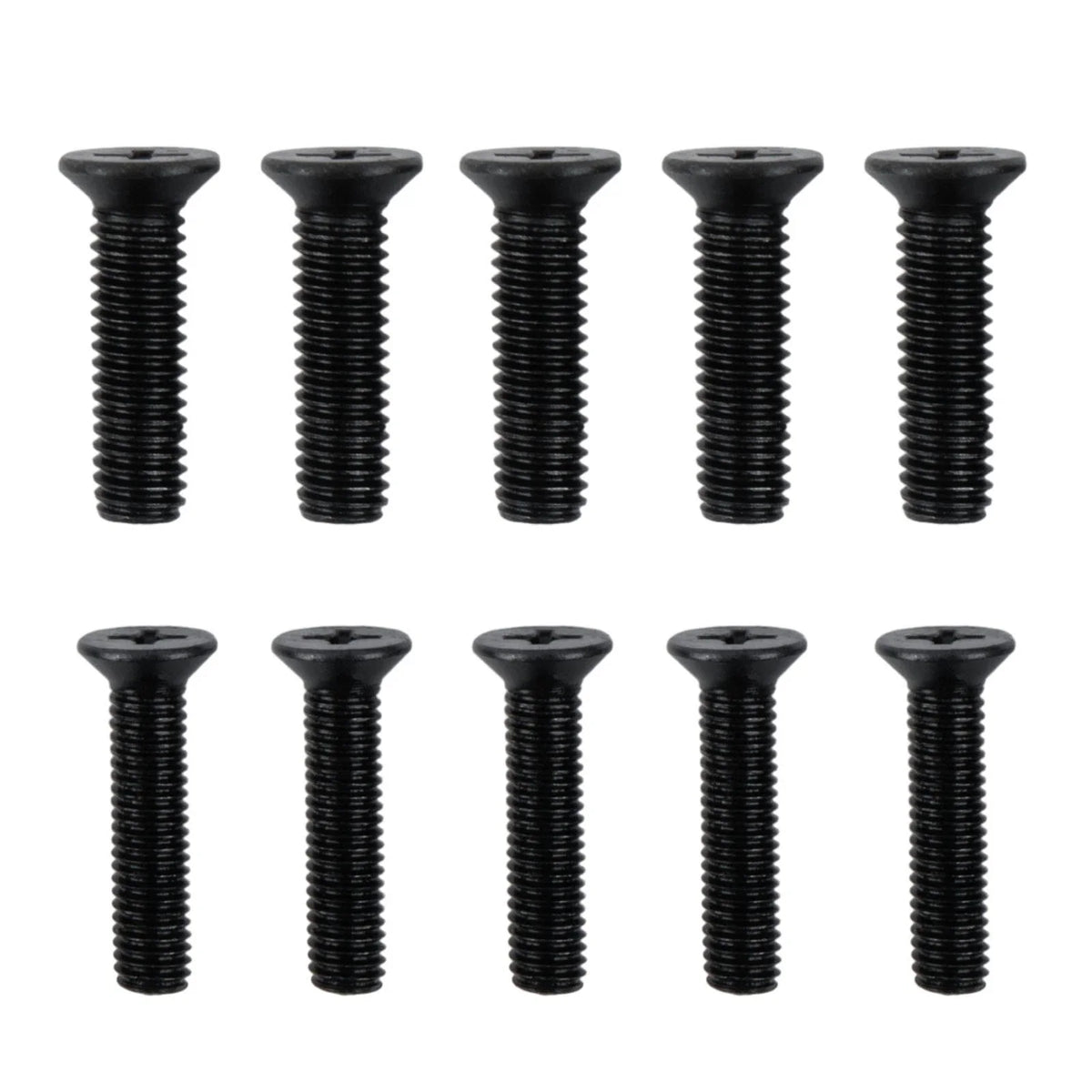 Screws Fasteners for 1/2 Inch M5 M6 (Compatible with )