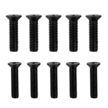 Screws Fasteners for 1/2 Inch M5 M6 (Compatible with )
