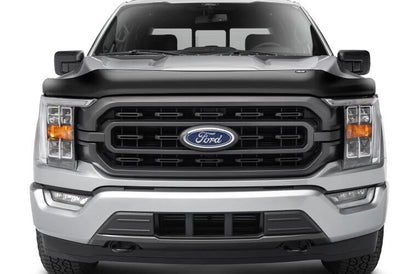 AVS BugFlector Hood Protector for Ford F150 (2021–2026) 23621