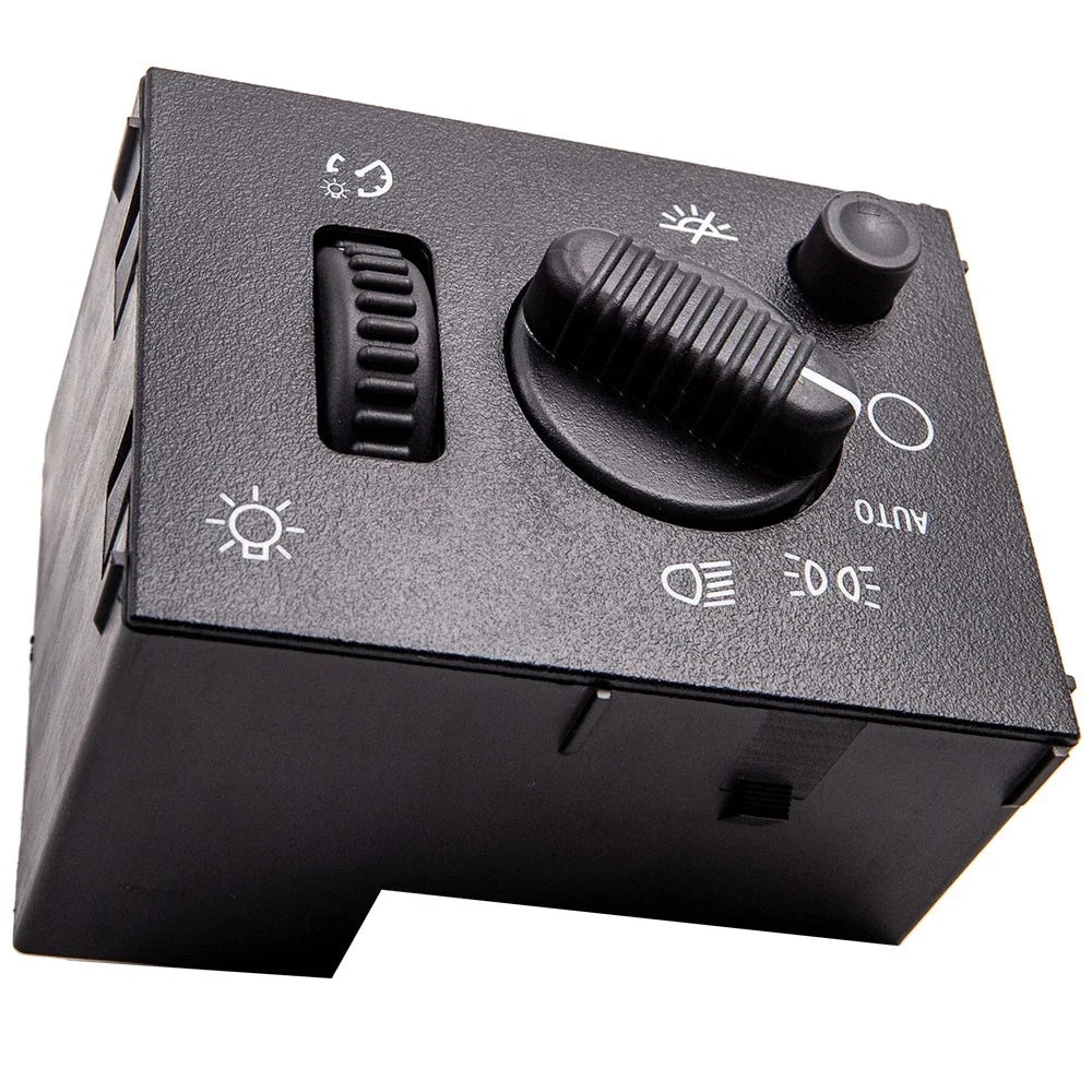 Headlight Control Switch for GMC Yukon XL 1500 2500 (2003–2006) D1595G 15194803