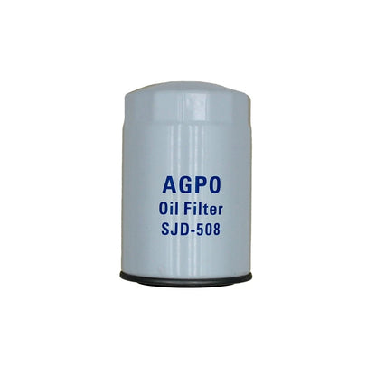 Oil Filter for Zetor Range 1 & Super (Excludes 7320/7340)