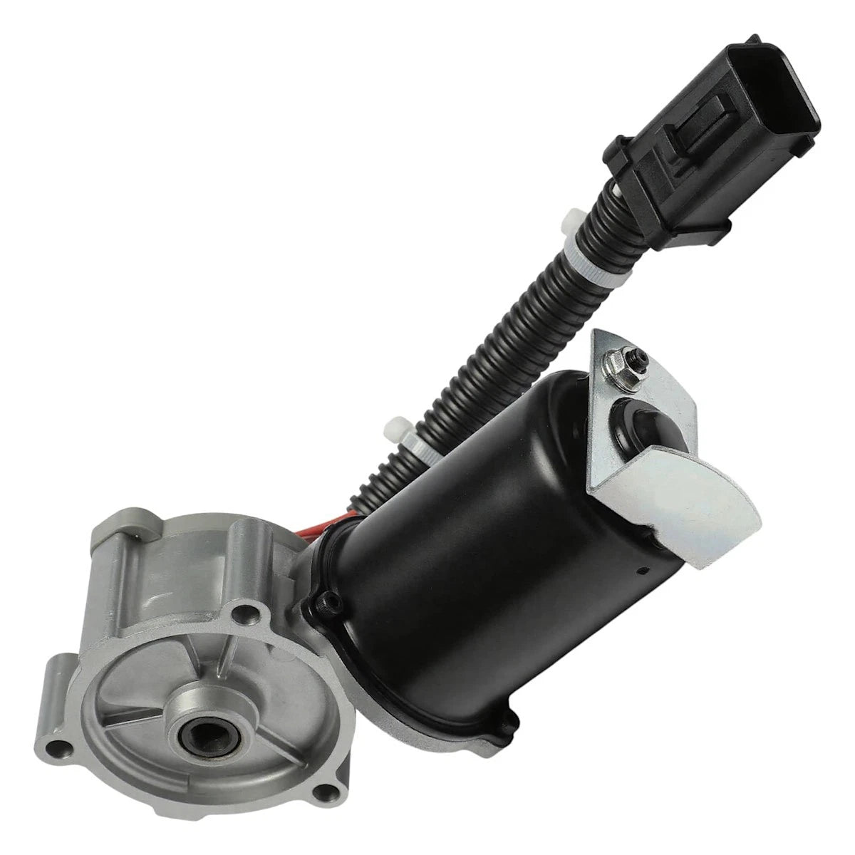 Transfer Case Actuator for Ford Explorer Sport Trac Mercury Mountaineer (2009–2010) 1L2Z7G360AA, 1L2Z7G360AB, 18066792