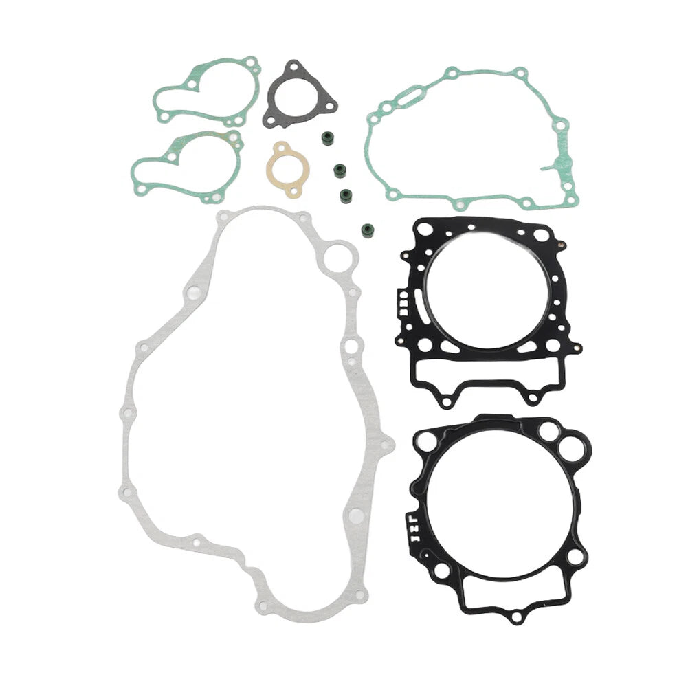Rebuild Complete Engine Gasket Kit for Yamaha YZ450F (2010–2013) 30-384