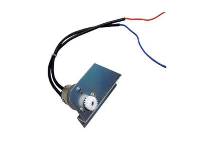 Jensen Roof Vent Lift Motor for Heng's (JRP1099B)