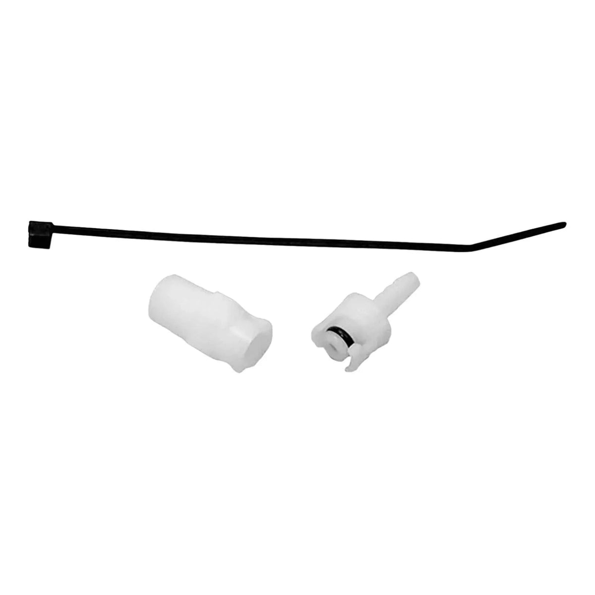 Speedo Speedometer Coupling Connector Kit 22-815956A1 for MerCruiser Alpha Gen 2