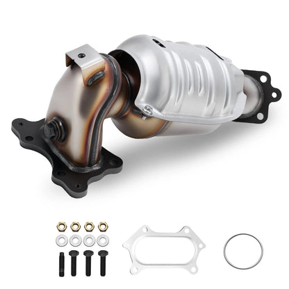 EPA Catalytic Converter for Honda Accord 2.4L (2013–2017), Acura TLX (2018)