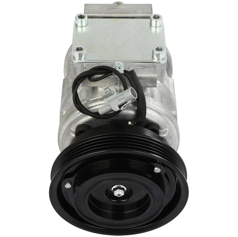 AC Compressor FG391 for Toyota Tundra 3.4L (2000–2004)