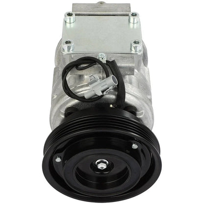 AC Compressor FG391 for Toyota Tundra 3.4L (2000–2004)
