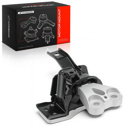 Upper Transmission Mount for Chevrolet Spark (2013–2015) 95276317, 95958669, A5647